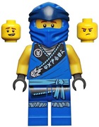 Figurka LEGO njo0688 Jay - Legacy