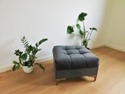 Pufa FIGA 55cm x 55cm x 35cm