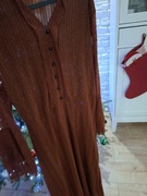 Śliczna sukienka wyjściowa 