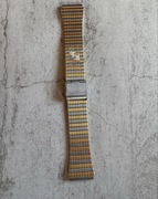 Bransoleta stalowa do zegarka – 17.7mm przy kopercie