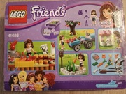 LEGO 41026 Friends Owocowe zbiory