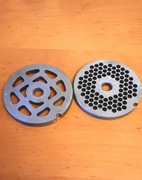 Zestaw sit do mielenia mięsa komora nr 10.