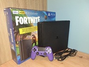 PlayStation 4 Slim 500GB