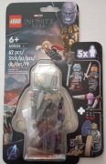 40525 Lego Infiniti Saga Marvel