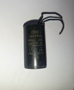 Kondensator rozruchowy CBB60 (9)