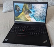 Lenovo ThinkPad P15v Intel Core i7 16GB RAM 512GB SSD FullHD Win11