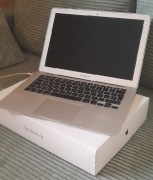 MacBook Air 13.3/1.6GHZ/8GB/128GB - ZEE