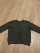 sweterek chłopięcy