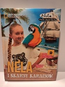 Nela i skarby karaibów 