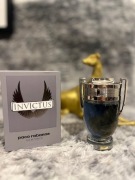 MEGA OKAZJA Paco Rabanne Invictus 