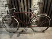 Rower vintage marki Romet model Pasat