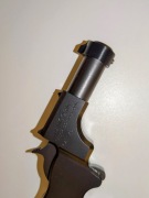 Derringer Unicorn przedłużenie linii celowania muszka