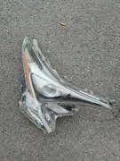 LAMPA PRZÓD FULL LED USA  PRAWA  TOYOTA PRIUS IV 