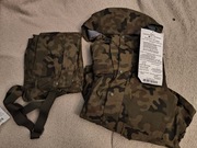 Ubranie ochronne gore-tex 128Z/MON M/XS 