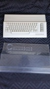 commodore 64 +pokrywa ceny do ustalenia