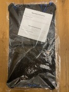 Osłona antybryzgowa do Airfrayer’a Ninja Foodi Max dual Zone AF500UK