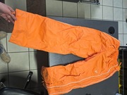 Spodnie sportowe dziecięce 152