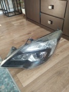OPEL MERIVA B LAMPA PRZÓD LEWA soczewka 13253635