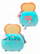 Maskotka Pusheen Toster