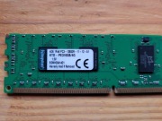 Pamięć RAM DDR3 32GB (8x4GB) Kingston KTD-PE316S8/4G