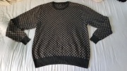 Sweter bluza Vans bluzka 