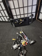 radioodtwarzacz samochodowy 2 DIN z systemem Android Peugeot 508