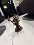  figurka Warhammer 40 k Master of Possesion 