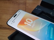 STAN IDEALNY HONOR Magic 6 Pro  12/512GB Epi Green - KOMPLET 