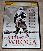 NA TYŁACH WROGA : 2 płyty