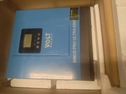 Inwerter Solarny hybrydowy  SINUS PRO ULTRA 6000