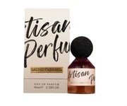 FRAGRANCE WORLD ARTISAN SALTED CARAMEL PERFUMETKA 5 ML 