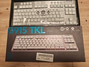 Logitech G915 TKL Gwarancja