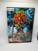 Orcs Must Die - Gra PC ! 
