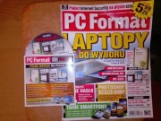 PC Format 12 2012 grudzień (148) Gazeta + płyta CD Czasopismo