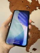 IPhone 13 Pro Niebieski 128 GB | sprawny