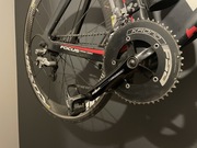 Focus Chrono Izalco 
