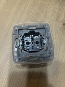 Gniazdka/Kontakty Legrand Niloé