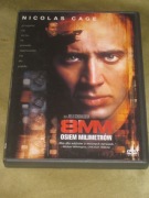 OSIEM MILIMETRÓW / 8 MM  (DVD)  NAPISY  POLSKIE  