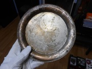 Piękne Stare Przedwojenne  Patera , Oryginał 100 %