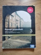 Poznać przeszłość 3 zakres podstawowy Nowa Era
