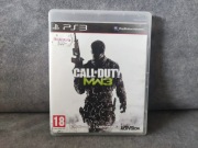 Call of Duty MW3 PS3
