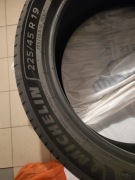 Opony Michelin ePrimacy 2 225x45xR19