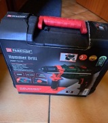 Wiertarka udarowa 750W  NOWA 