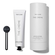 TAN LUXE Self-Tan Facial Cream - Nawilżający samoopalający krem do twarzy