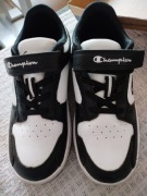 Buty Snickersy dziecięce sportowe 33