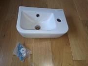 oltens vernal umywalka