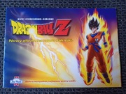 Dragon Ball Z - Album 2