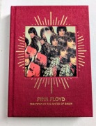 Pink Floyd – The Piper At The Gates Of Dawn |40th An Edit  3CD Deluxe Book