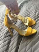 Sandałki By o la la! 37, nowe