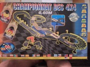 Tor wyścigowy artin